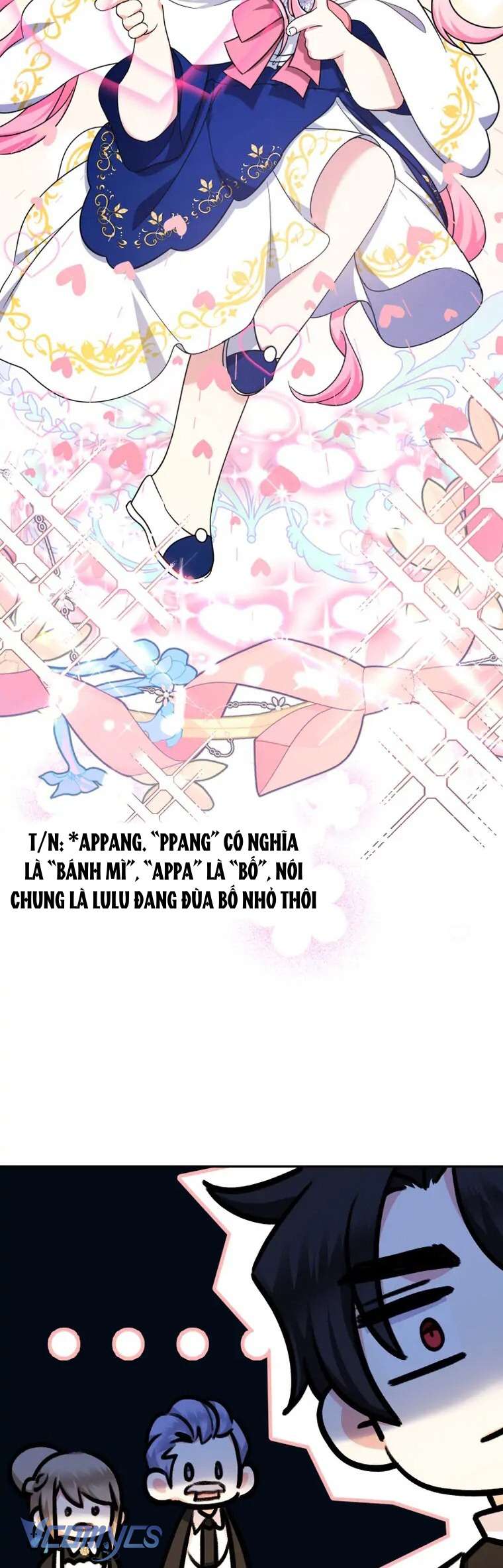 Tiểu Thư Tích Tiền Đi Bụi Chapter 41 - Trang 4
