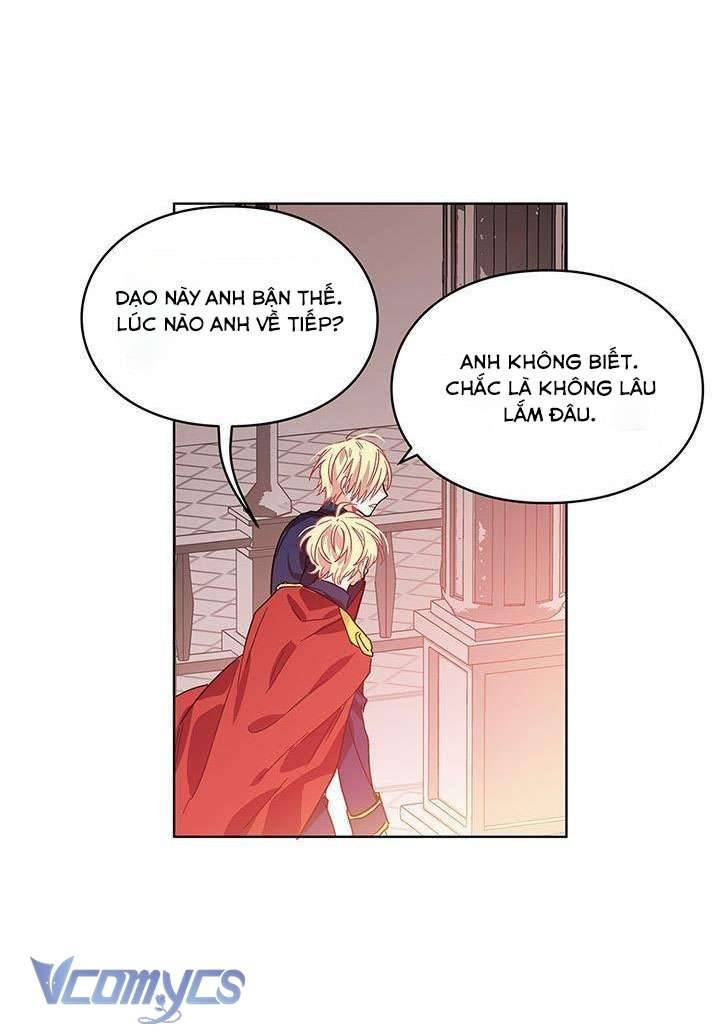 Bác Sĩ Elise: Vi Tiểu Thư Với Cây Đèn Dầu Chap 4) - Trang 2