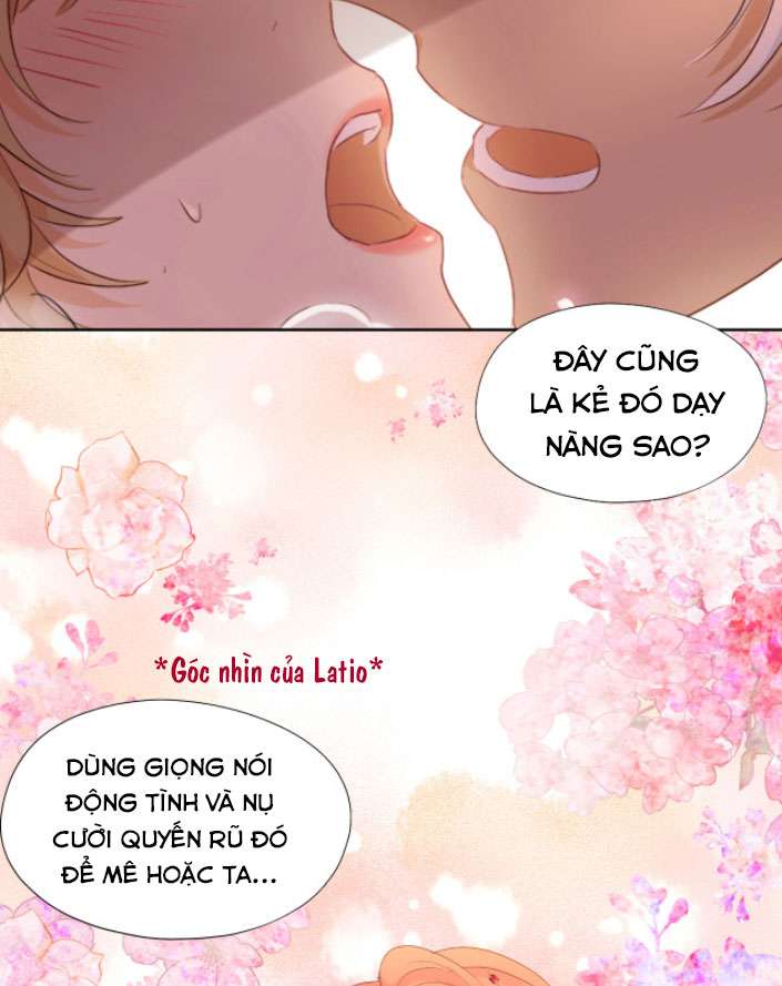 Địch Úc Đa Chi Ca Chapter 83 - Trang 4