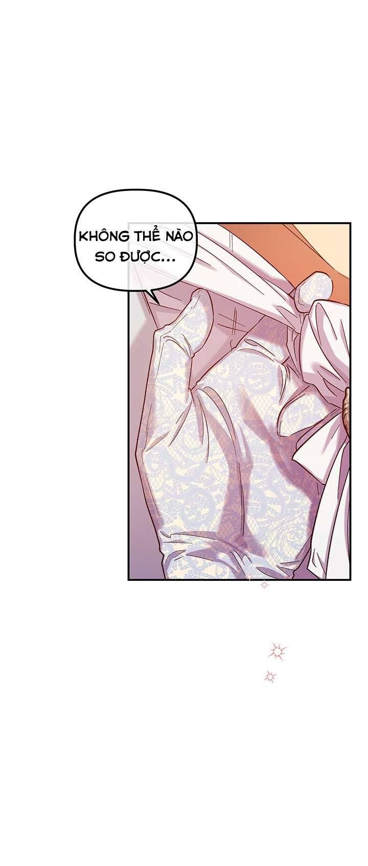 May Mắn Hay Bất Hạnh Chap 46 - Trang 4