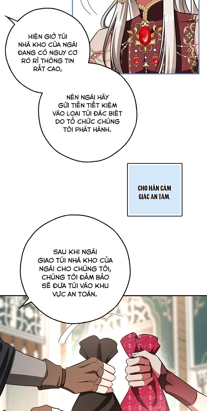 Hôn Phu Ẩn Sắc Chapter 48 - Next Chapter 49