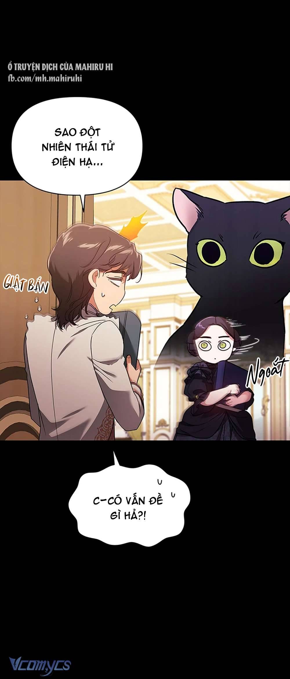 Hôn Nhân Này Rồi Sẽ Đổ Vỡ Chapter 33 - Trang 3