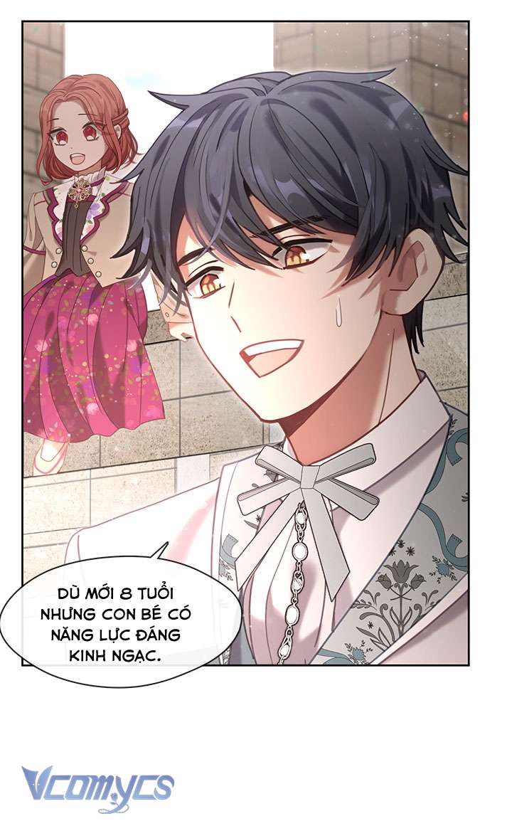 Gia Đình Bị Ám Ảnh Bởi Tôi Chapter 28 - Trang 4