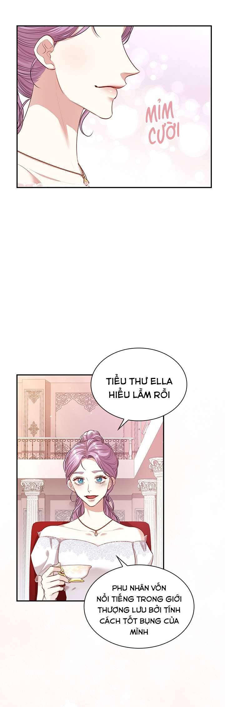 Thư Ký Của Bạo Chúa Chapter 54 - Trang 4