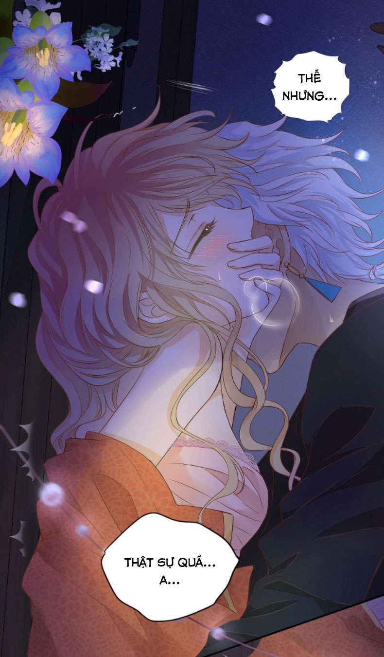 Địch Úc Đa Chi Ca Chapter 120 - Trang 4