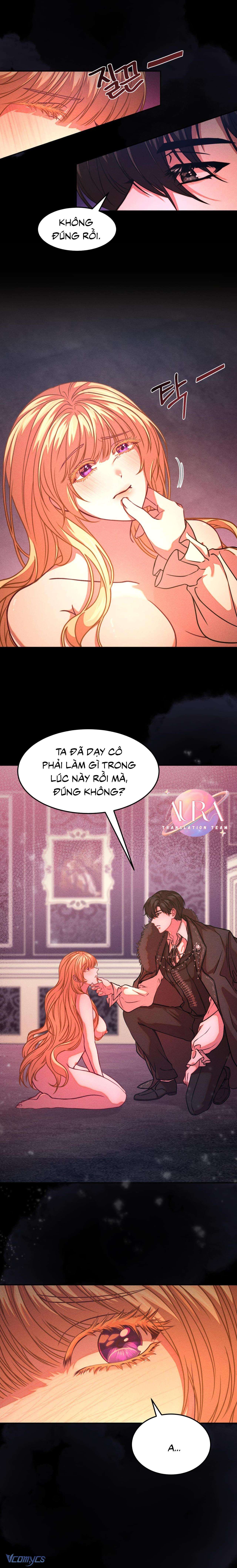 Nghệ Thuật Của Trò Chơi Chap 1 - Trang 2