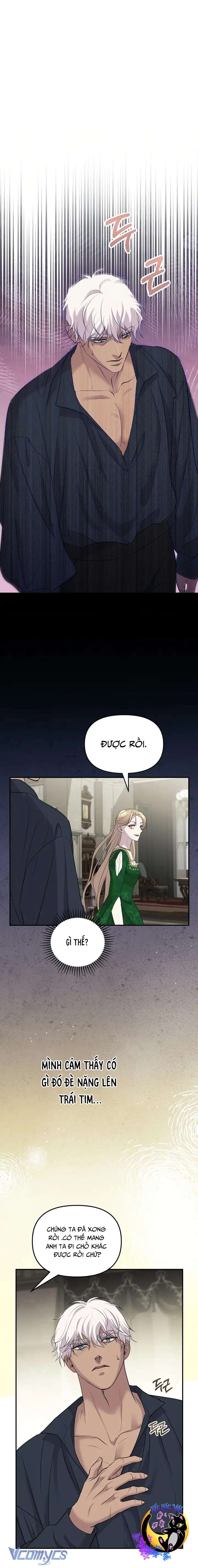 Ta đã chết như thế nào Chap 13 - Next Chap 14