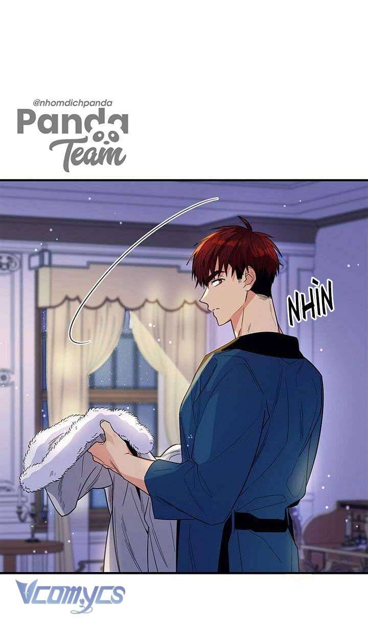 Chồng Yêu, Tôi Đây Bãi Công! Chap 14 - Trang 2