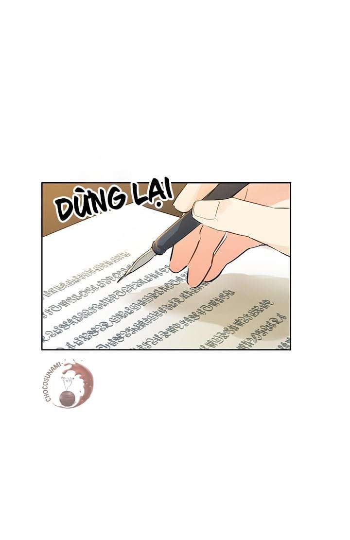 Tôi Là Minh Chứng Của Sự Thật Chap 3 - Trang 3