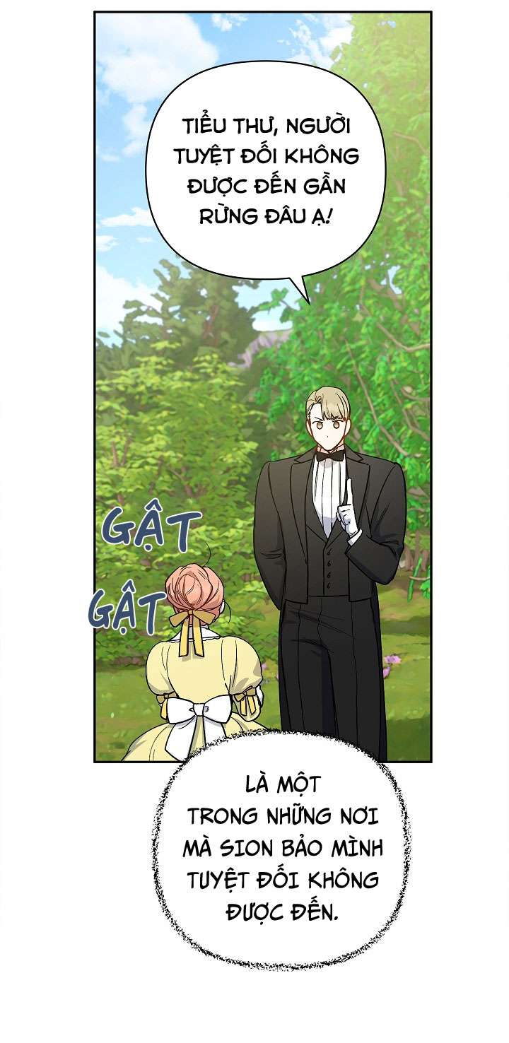 Phương Pháp Trở Thành Con Gái Của Người Hùng Bóng Đêm Chap 39 - Trang 2