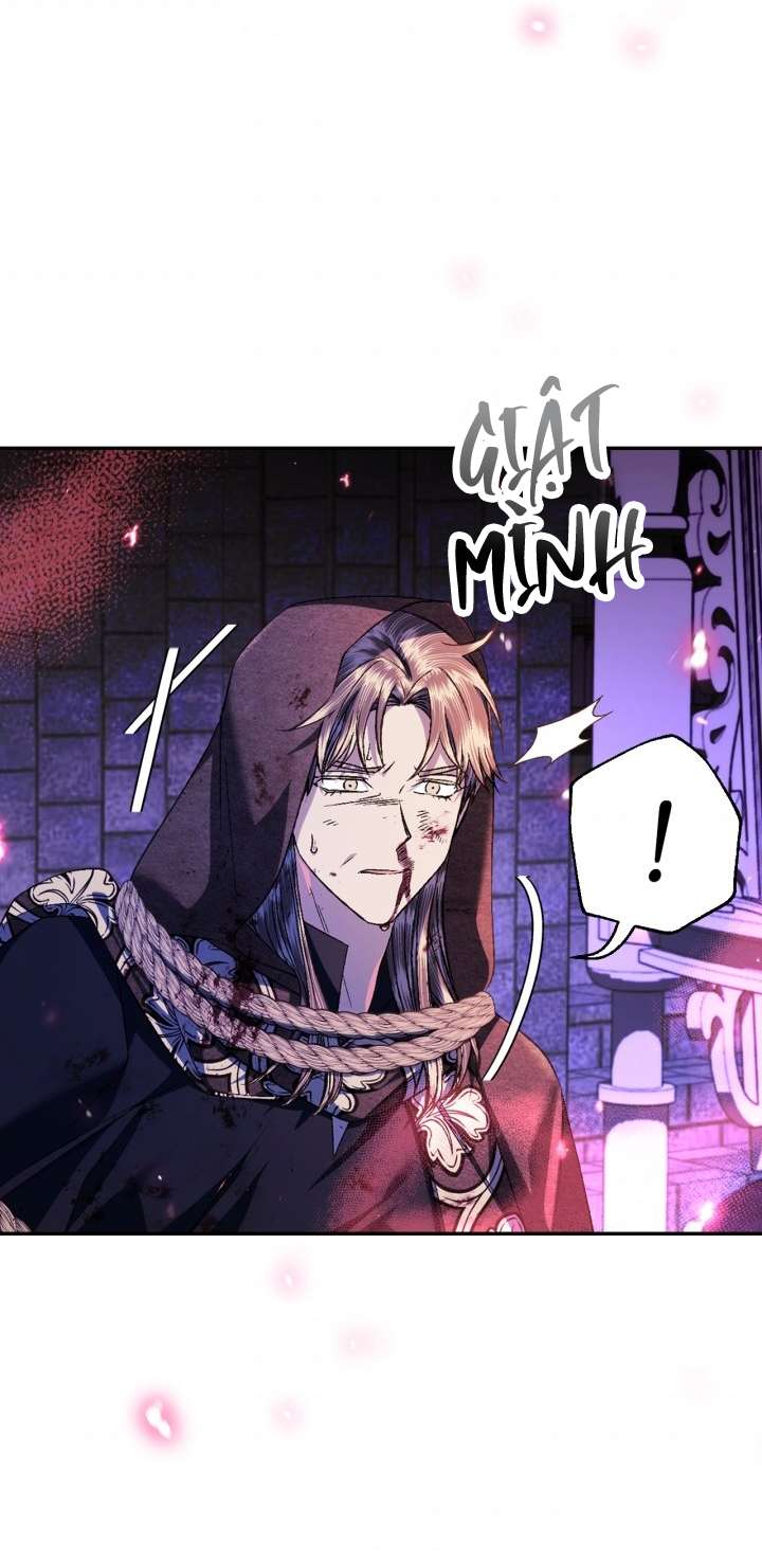Cha À, Con Không Muốn Kết Hôn Đâu Chap 76 - Trang 2