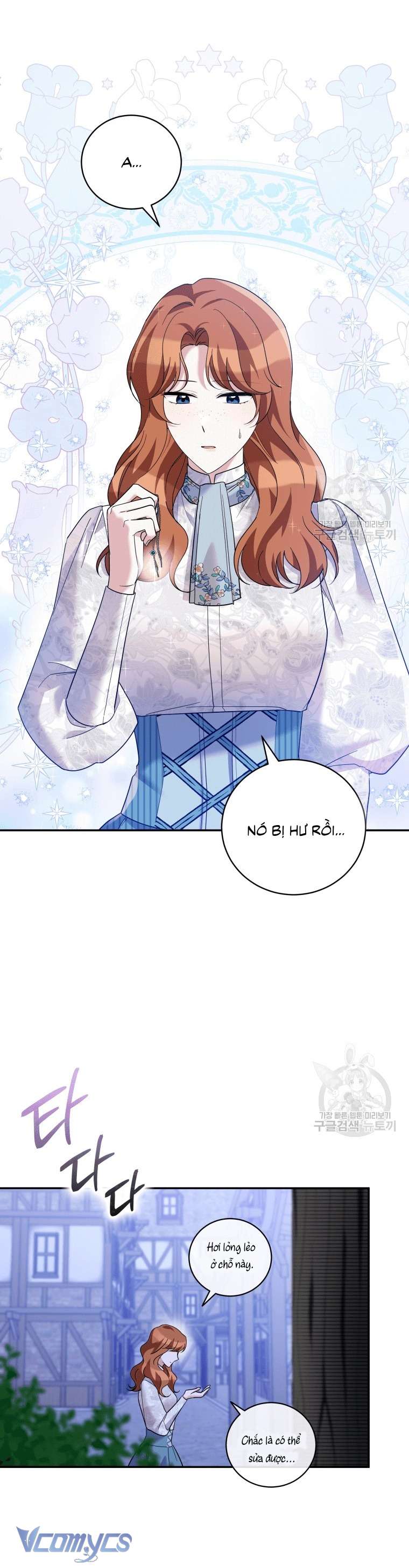Kế Hoạch Trả Thù Chap 38 - Next Chap 39