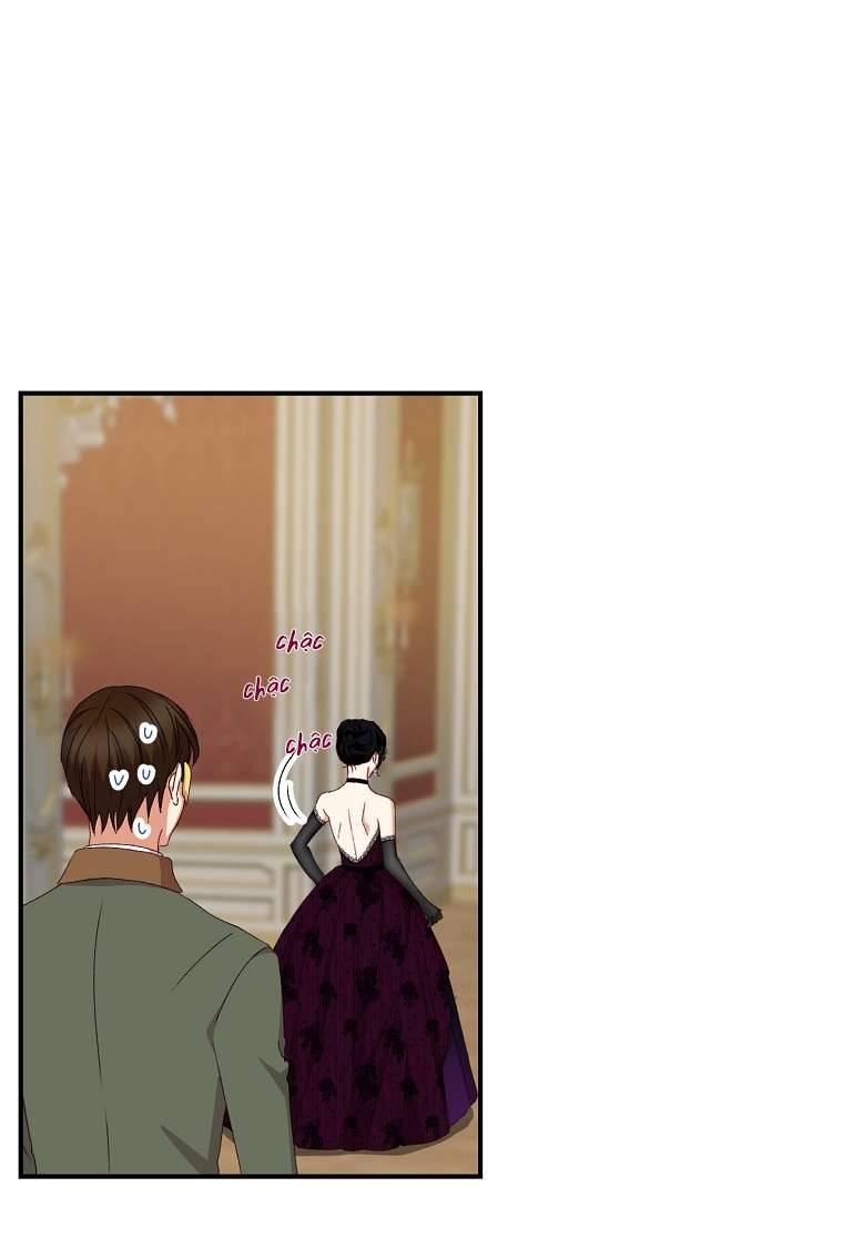 Cẩn Thận Với Các Anh Trai Đấy! Chap 82 - Trang 2