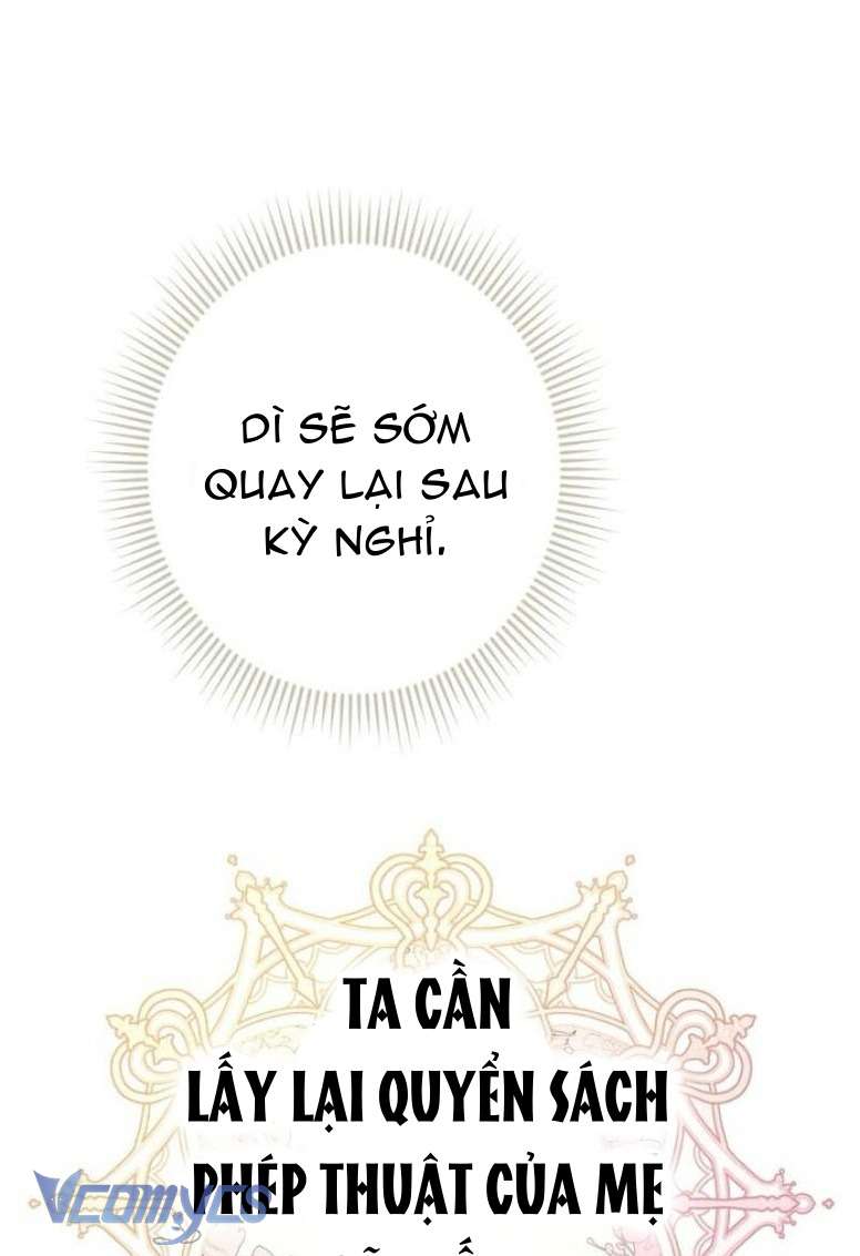 Sau Này Họ Sẽ Sinh Ra Tôi Chapter 5 - Trang 3