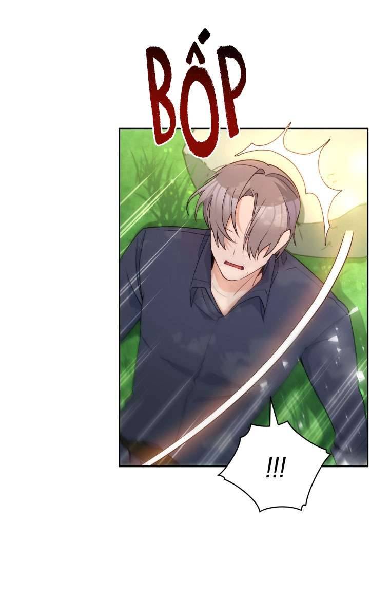 Người Bảo Hộ Của Bạo Quân Là Ma Nữ Tàn Độc Chap 47 - Trang 4