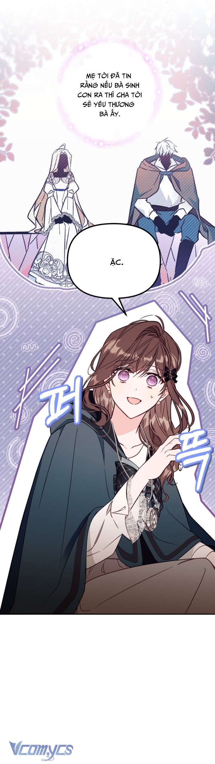 Không Có Chỗ Cho Kẻ Giả Mạo Chap 50 - Trang 2
