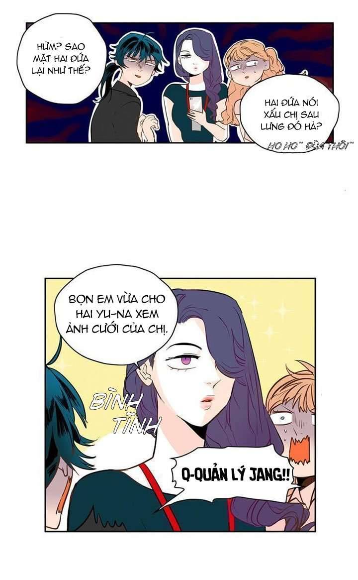Ranh Giới 37 - Trang 2