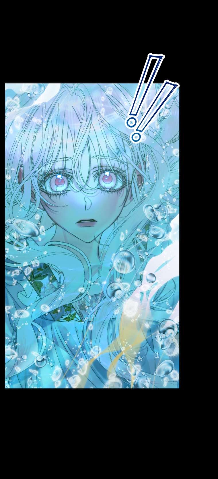 Siren: Trở Thành Gia Đình Của Nhân Vật Phản Diện Chapter 63 - Trang 3
