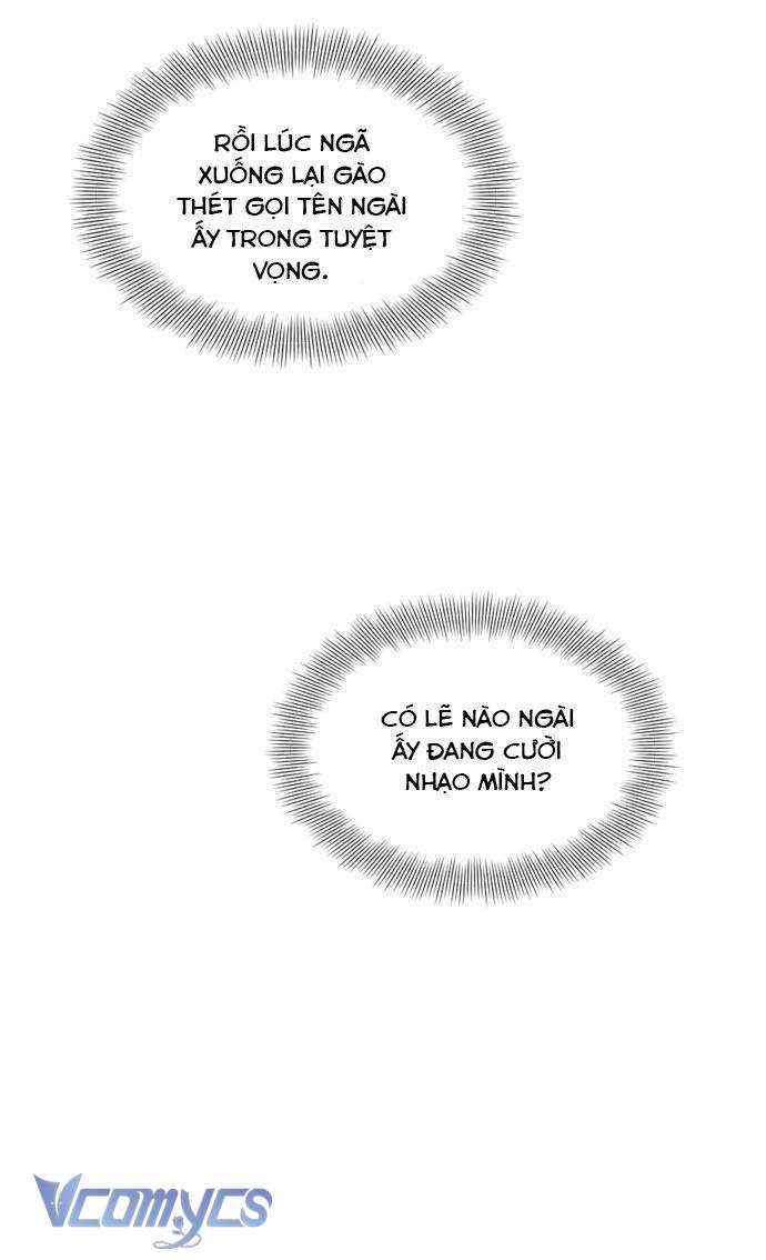 Hãy Khóc Và Cầu Nguyện Đi Chapter 33 - Trang 4