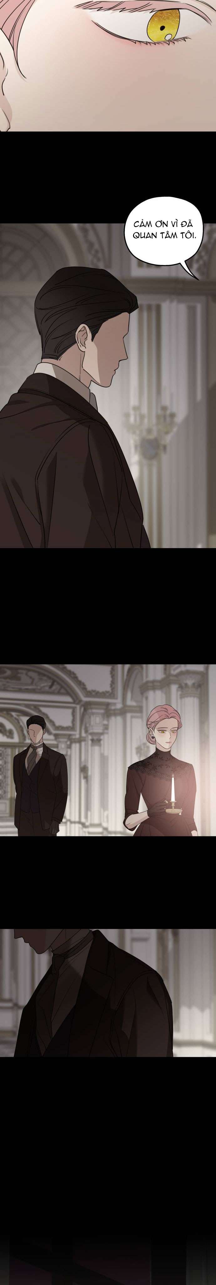 Gia Đình Chồng Quá Ám Ảnh Bởi Tôi Chap 63 - Next Chap 64