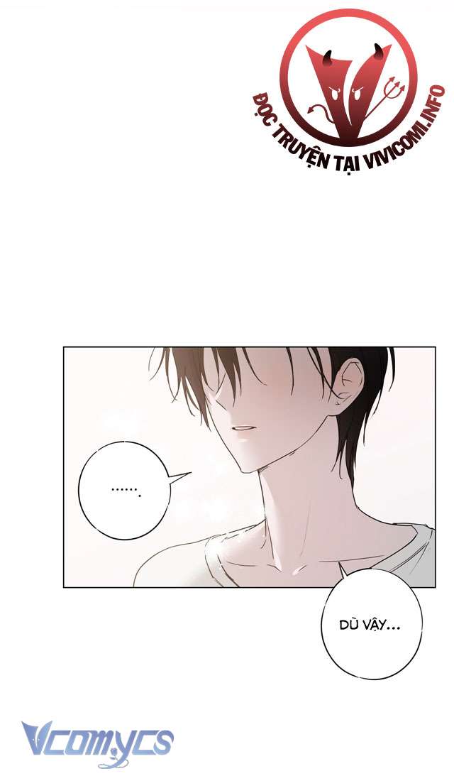 [18+] Mãn Xà Không Thể Hoá Thành Rồng Chap 4 - Trang 2