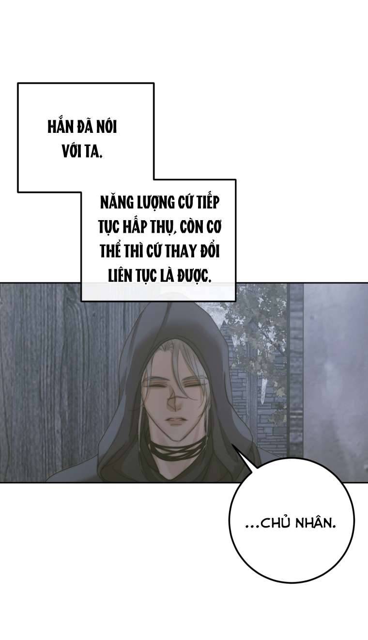 Siren: Trở Thành Gia Đình Của Nhân Vật Phản Diện Chapter 66 - Trang 3