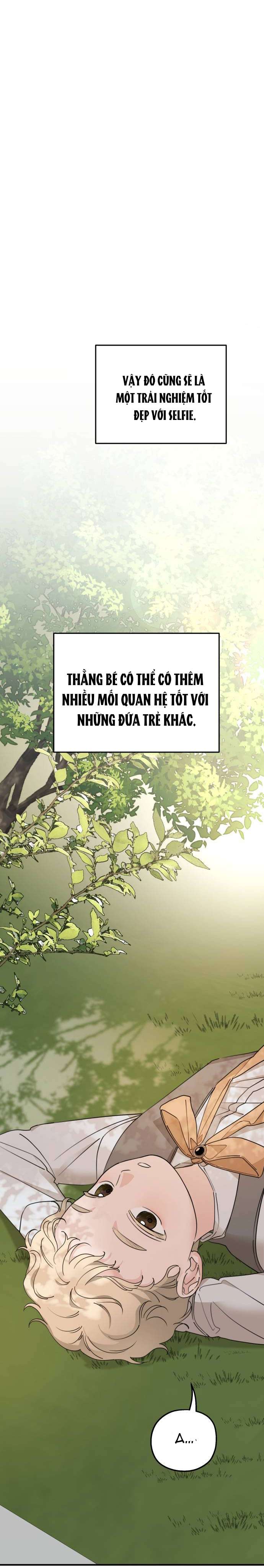 Gia Đình Chồng Quá Ám Ảnh Bởi Tôi Chap 48 - Next Chap 49