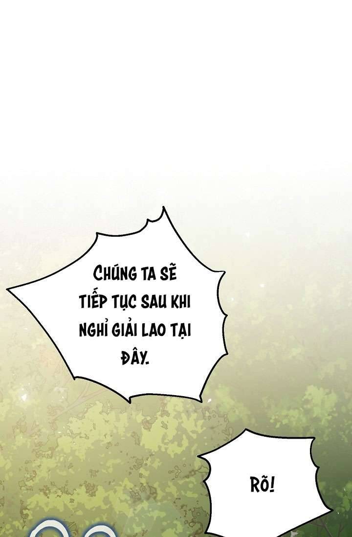 Liều Thuốc An Thần Của Bạo Chúa Chap 14 - Trang 3