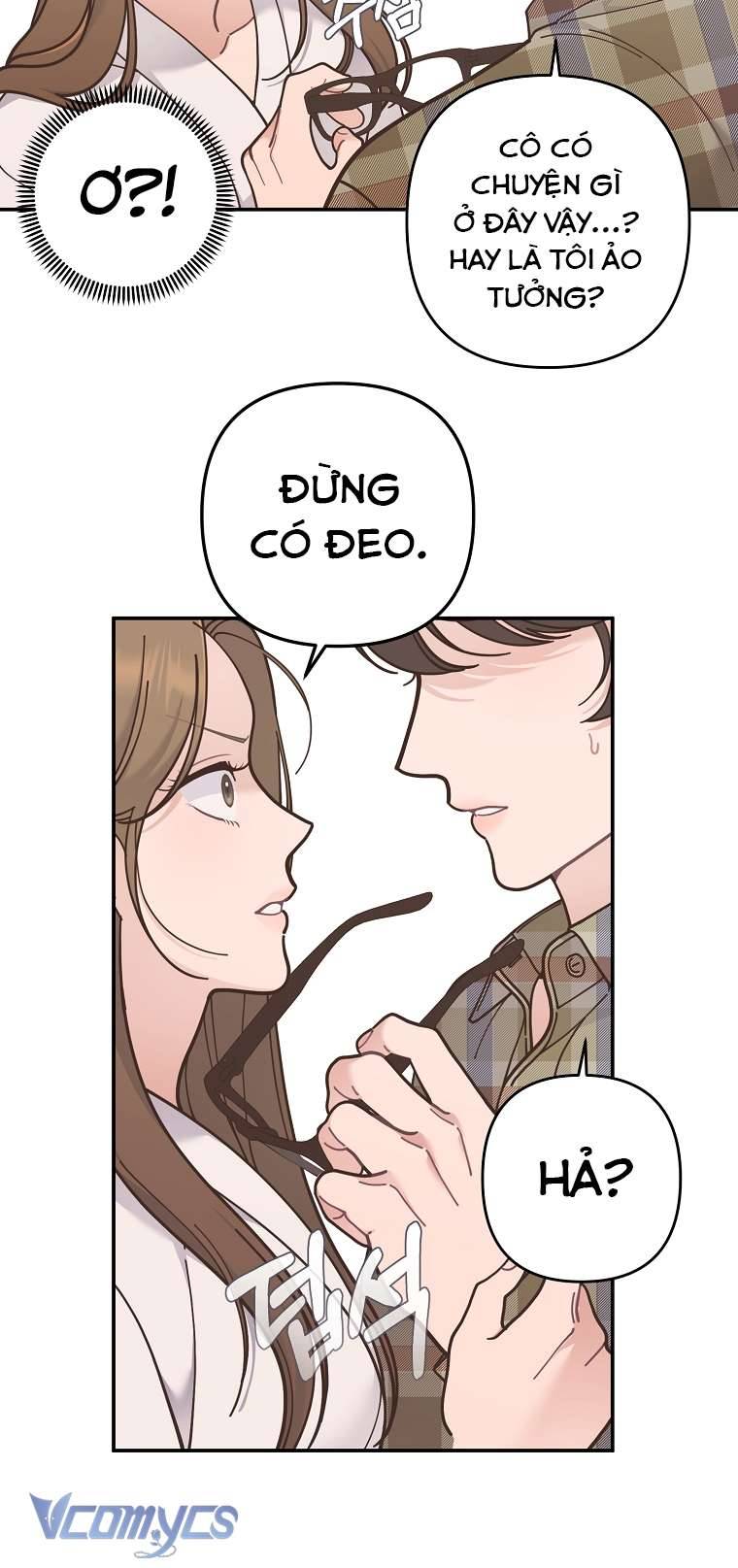 [18+] Dinh Thự Young Chun Hwa: Mọt Sách Phóng Túng Không Ngủ Được Chapter 3 - Trang 3
