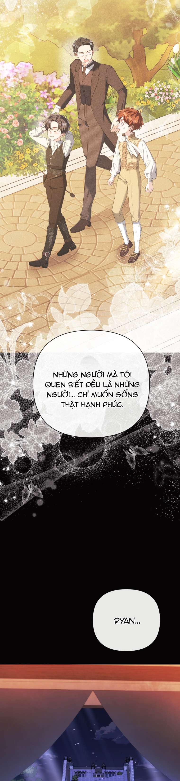 Thà Là Để Tôi Trở Thành Nữ Hoàng Chapter 46 - Trang 3