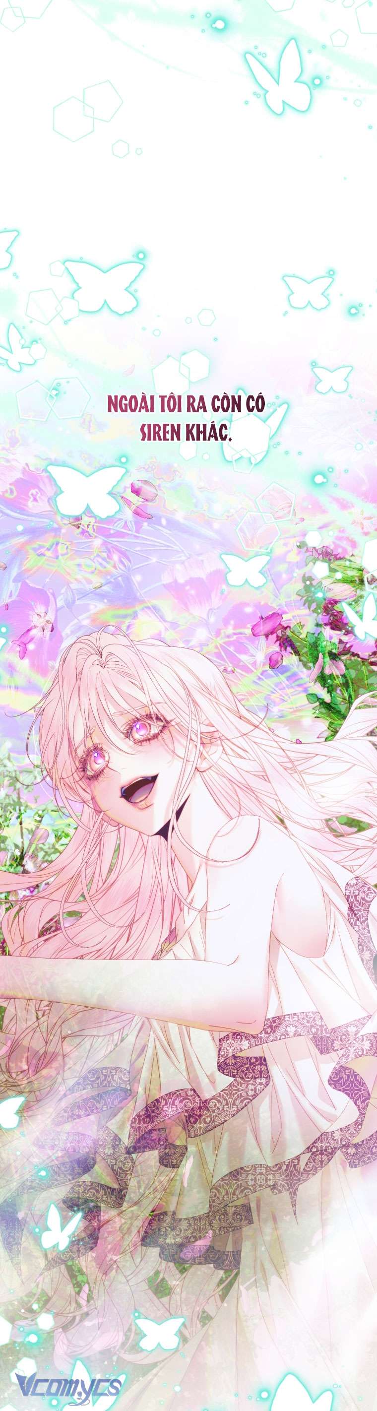 Siren: Trở Thành Gia Đình Của Nhân Vật Phản Diện Chapter 108 - Next Chapter 109