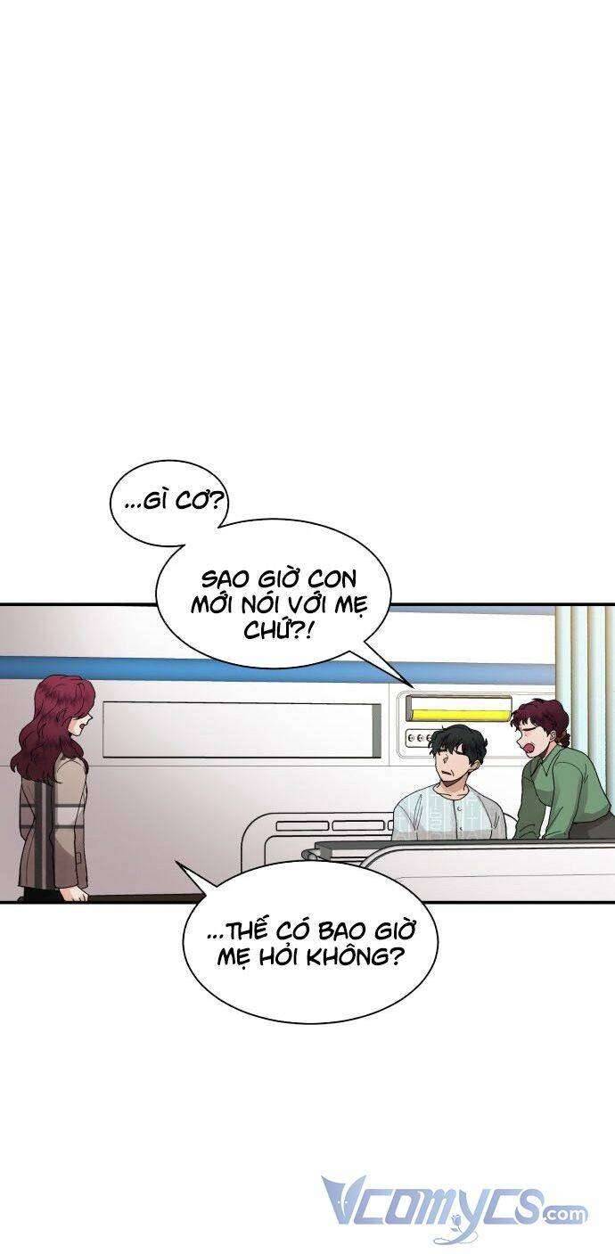Oan Gia Ngõ Hẹp Chapter 15 - Trang 3