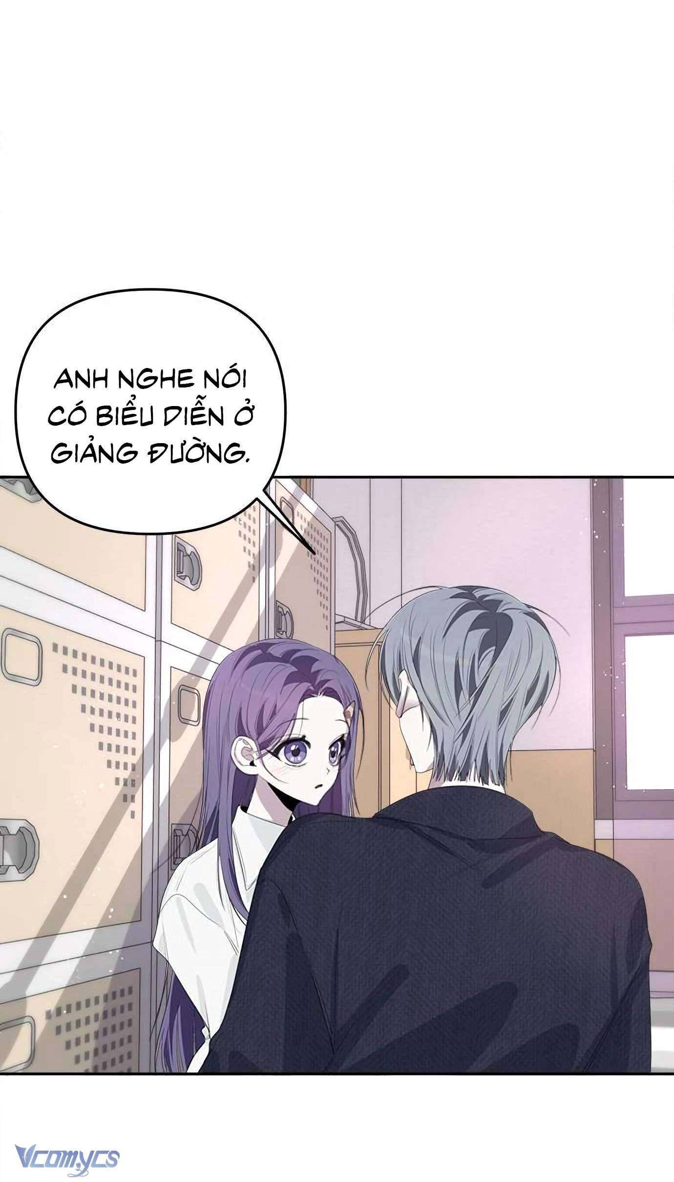 Đàn Anh Xấu Xa! Chap 46 - Trang 3
