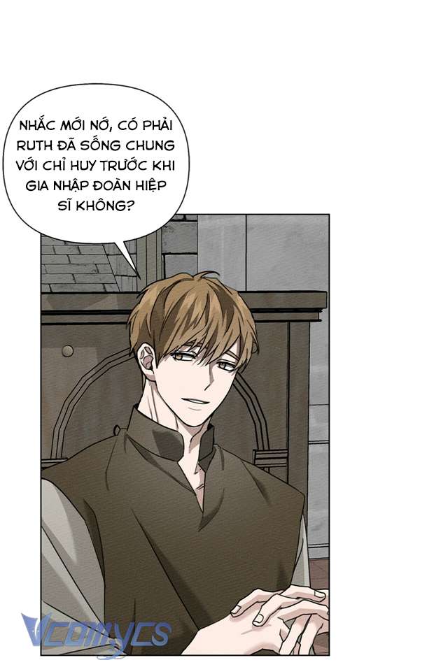 Dưới Bóng Cây Sồi Chap 15 - Trang 4