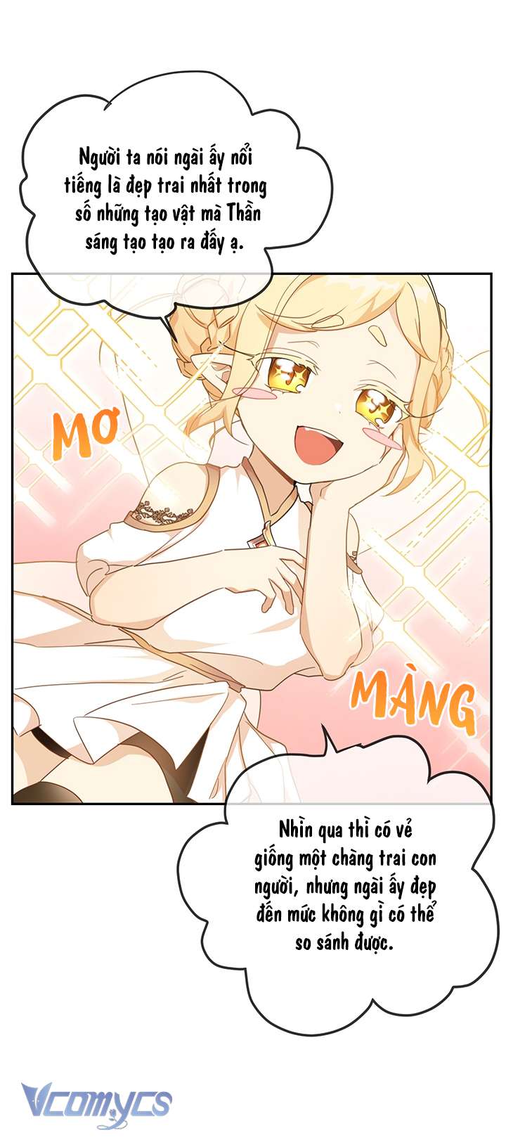 Lại Một Lần Nữa Hướng Về Ánh Sáng Chap 15 - Trang 2