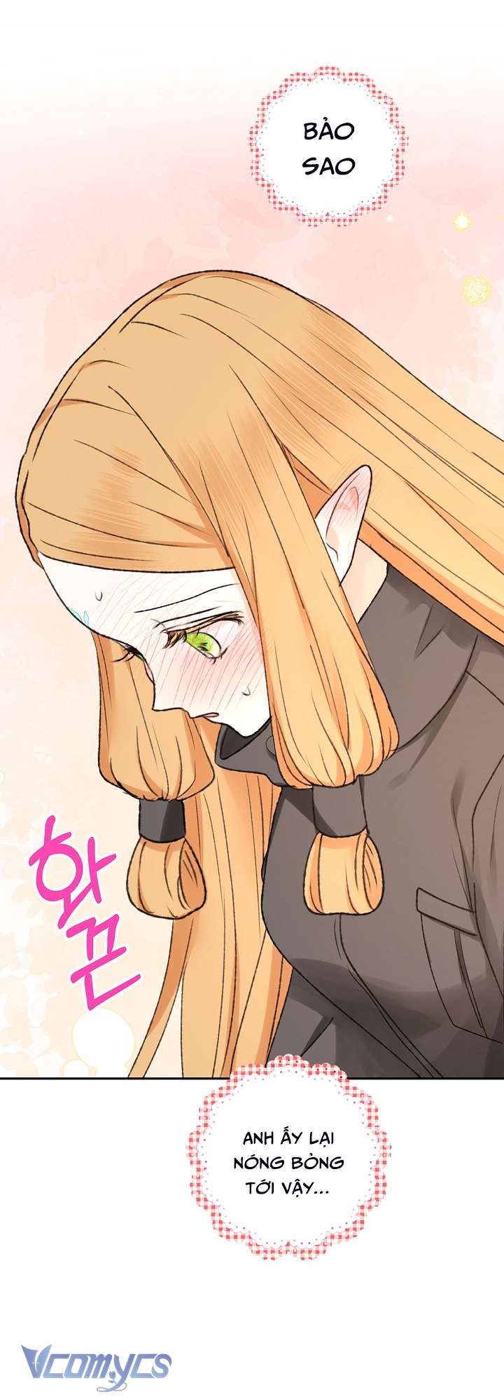 [18+] Yêu Tinh Giao Phối Chap 3 - Next Chap 4