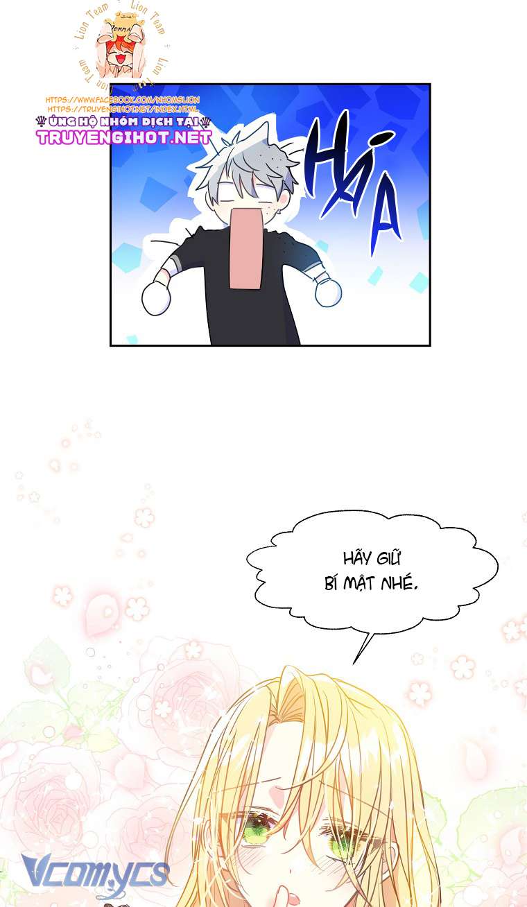 Bệ Hạ Xin Đừng Giết Tôi!!! Chap 44 - Trang 2
