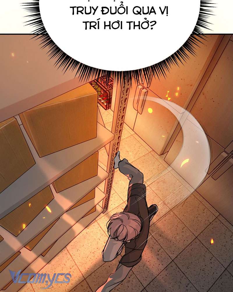 Ác Chi Hoàn Chapter 8 - Trang 4