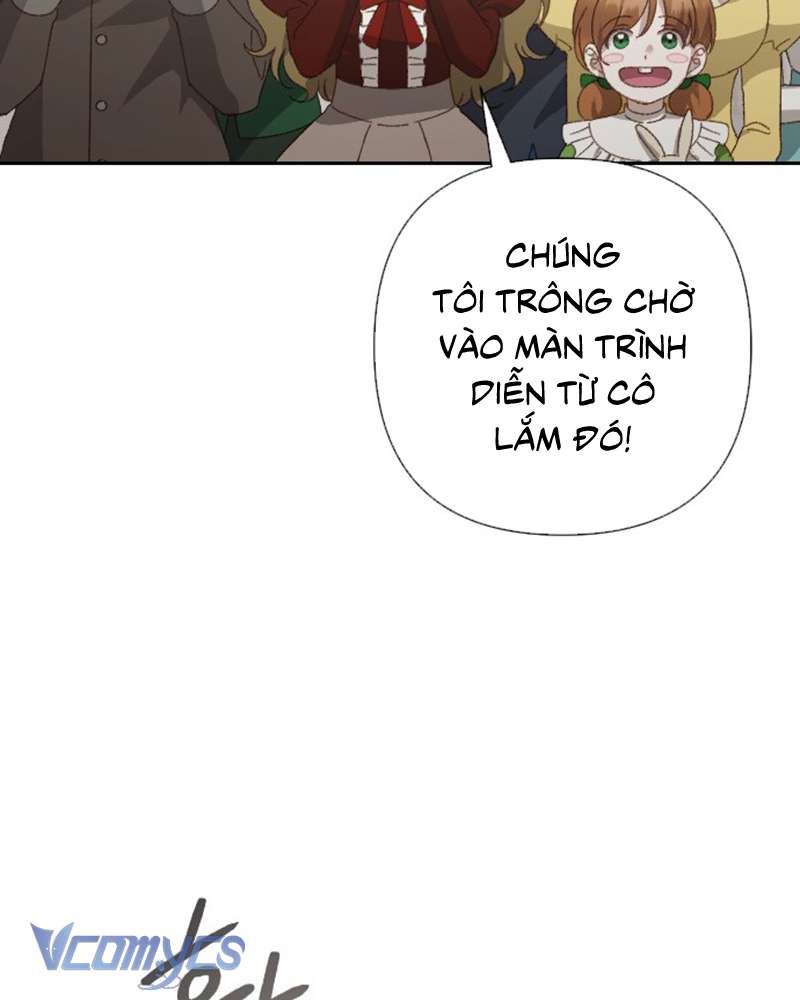 Dành Cho Những Ai Coi Hối Tiếc Là Điều Xa Xỉ Chap 16 - Trang 4