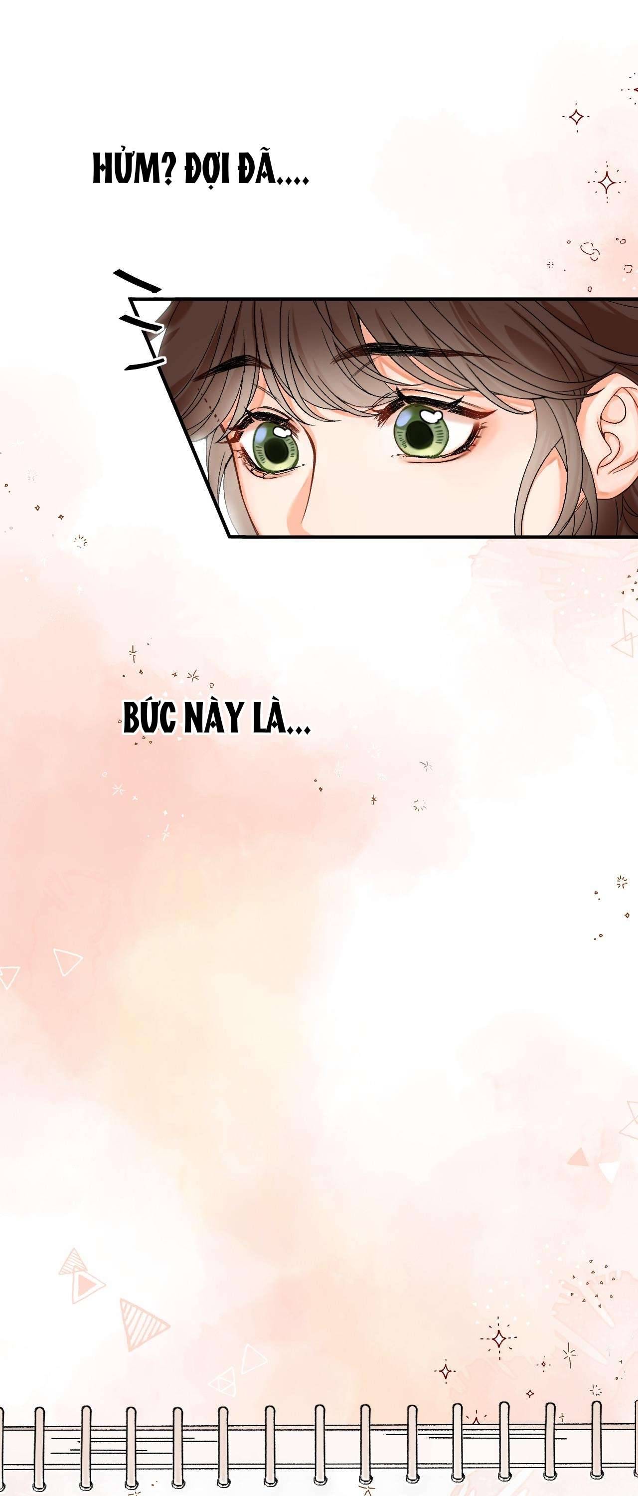 Xin người hãy chăm sóc cho em Chap 6 - Trang 2
