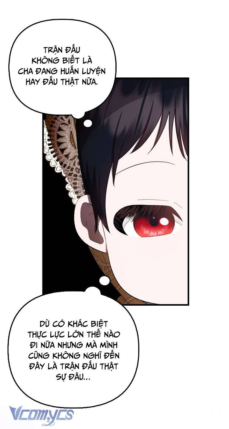 Lần Đầu Bé Út Được Yêu Thương Chap 12 - Trang 2