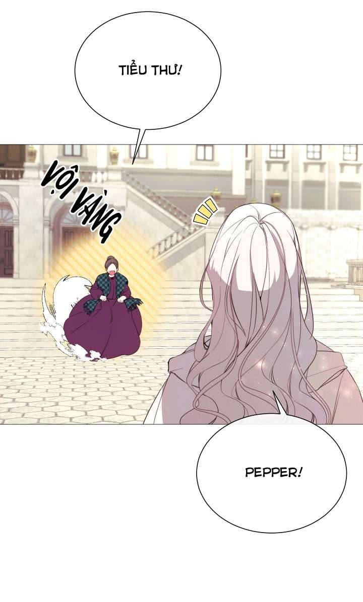 Ác Nữ Cần Bạo Chúa Chapter 45 - Next Chapter 45.5
