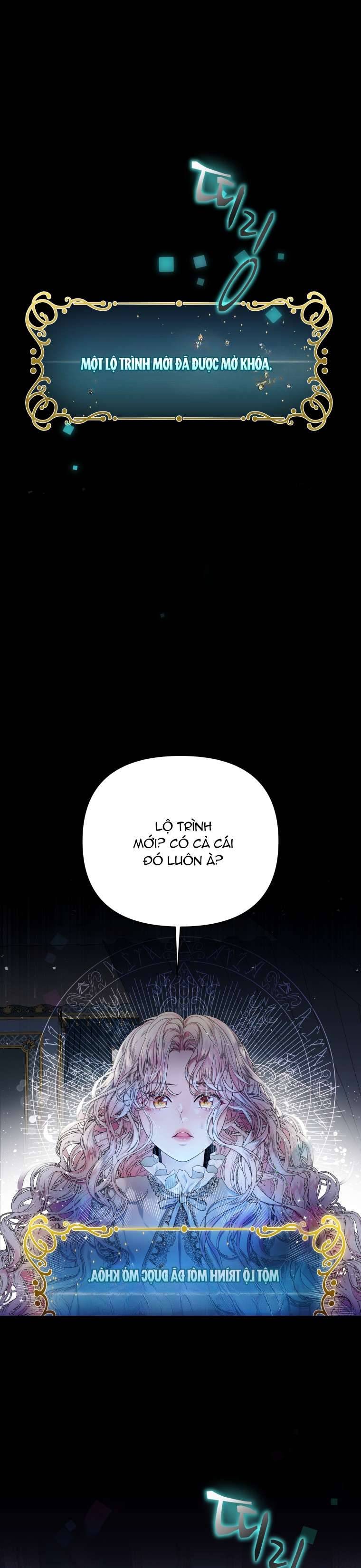 Thà Là Để Tôi Trở Thành Nữ Hoàng Chapter 2 - Trang 3
