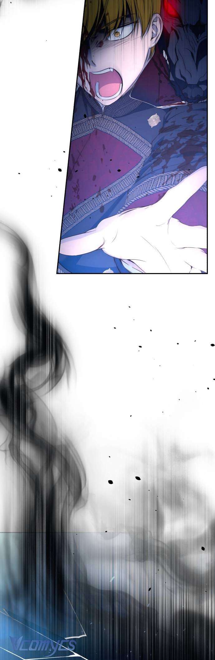 (Munn) Công Nương Mint Bé Nhỏ Chap 110 - Trang 2
