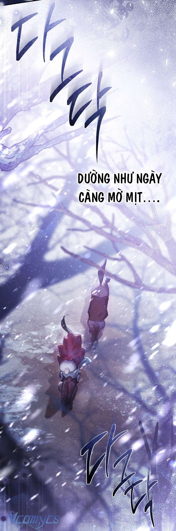 Tiếng Trống Vang Dội Chapter 32 - Trang 4
