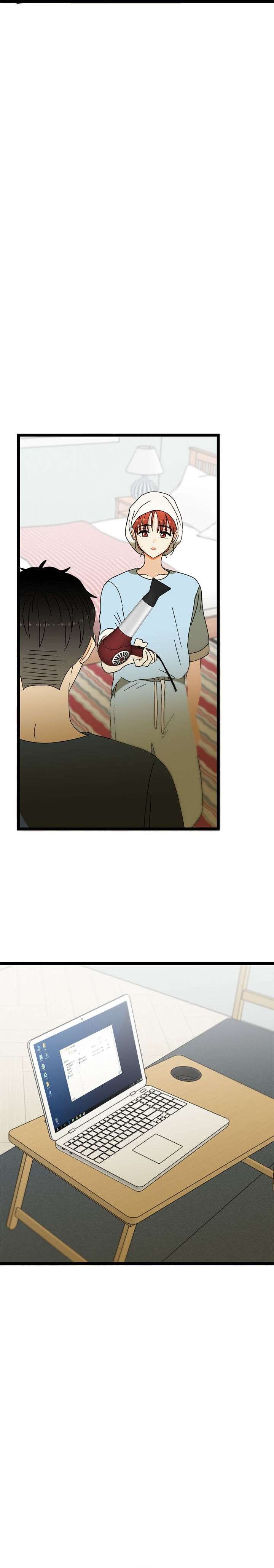 Giả Mạo Theo Phong Cách Chapter 31 - Next Chapter 32