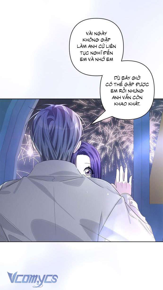 Đàn Anh Xấu Xa! Chap 86 - Trang 3