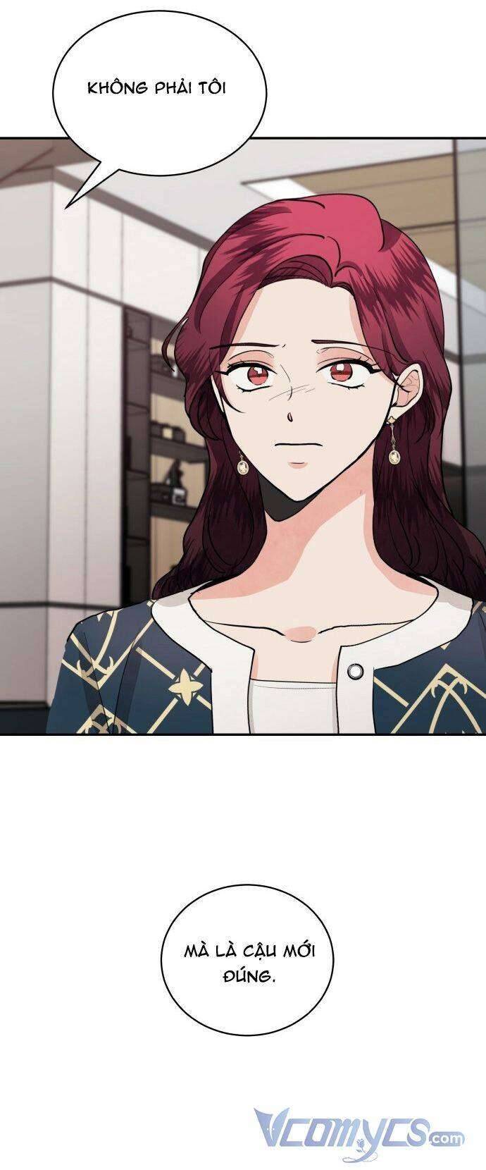 Oan Gia Ngõ Hẹp Chapter 43 - Trang 3