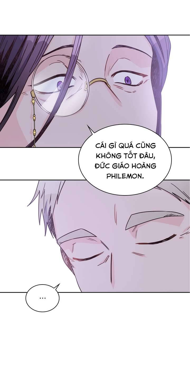 Công Nương Su Chapter 15 - Trang 4