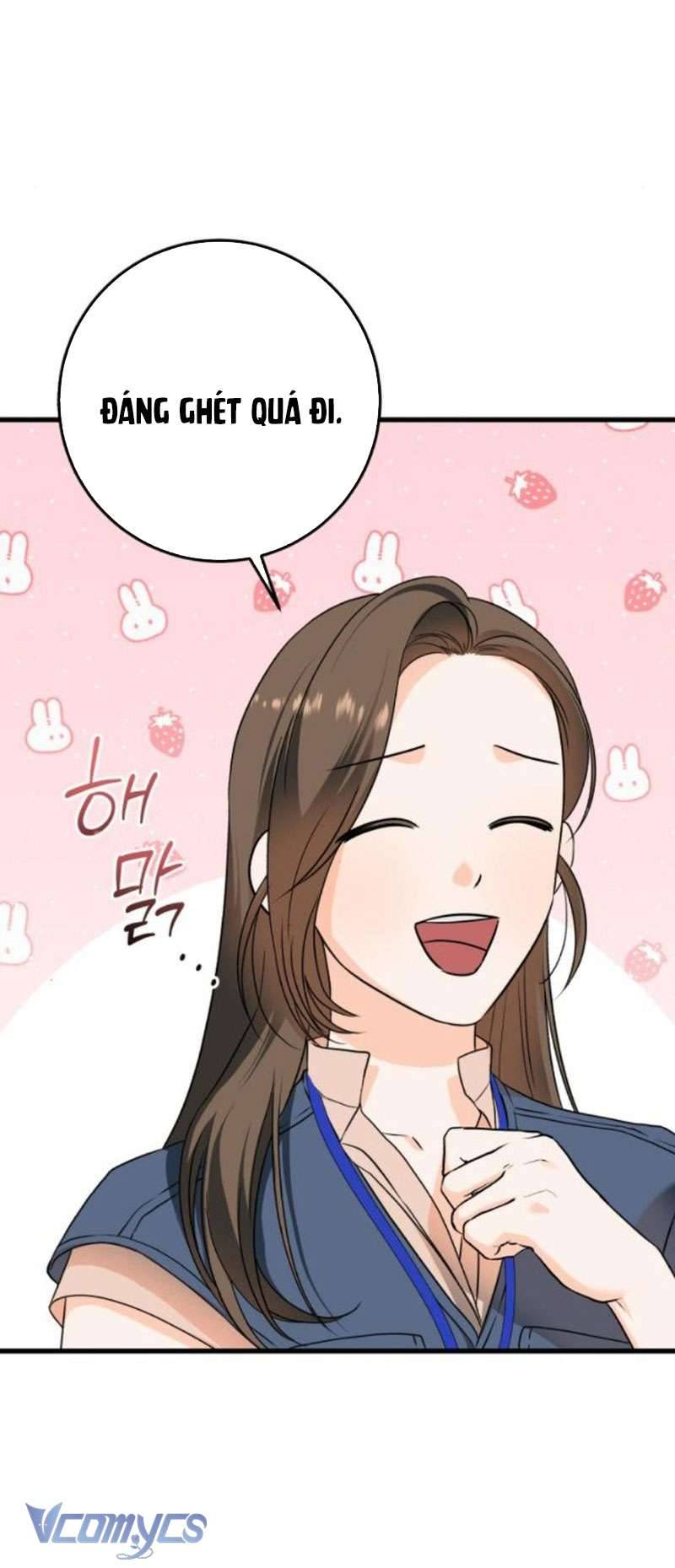 Tôi Nóng Lòng Muốn Chiếm Lấy Cô Ấy Chap 41 - Trang 3